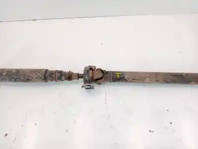 Автозапчасти б/у центральная трансмиссия за lexus gs (gs/us/ws19) 3.5 450 h [3.5 ltr. - 218 kw v6 (hibrido)] ссылки oem iam 23015000070  