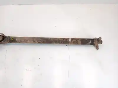 Автозапчасти б/у центральная трансмиссия за lexus gs (gs/us/ws19) 3.5 450 h [3.5 ltr. - 218 kw v6 (hibrido)] ссылки oem iam 23015000070  