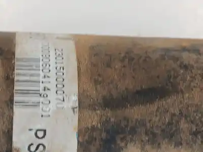 Автозапчасти б/у центральная трансмиссия за lexus gs (gs/us/ws19) 3.5 450 h [3.5 ltr. - 218 kw v6 (hibrido)] ссылки oem iam 23015000070  