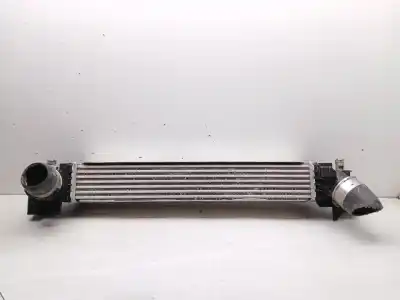 Second-hand car spare part intercooler for mini mini descapotable (f57) cooper oem iam references 7617597  