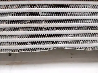 Second-hand car spare part intercooler for mini mini descapotable (f57) cooper oem iam references 7617597  