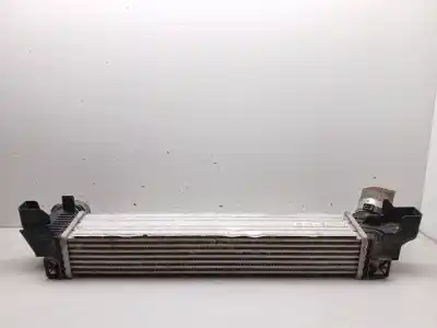 Second-hand car spare part intercooler for mini mini descapotable (f57) cooper oem iam references 7617597  