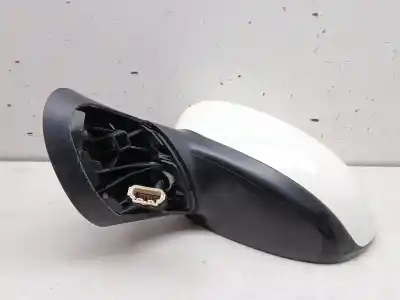 Peça sobressalente para automóvel em segunda mão espelho retrovisor esquerdo por fiat 500 (312_) 1.2 (312axa1a) referências oem iam   