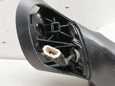 Peça sobressalente para automóvel em segunda mão espelho retrovisor esquerdo por fiat 500 (312_) 1.2 (312axa1a) referências oem iam   