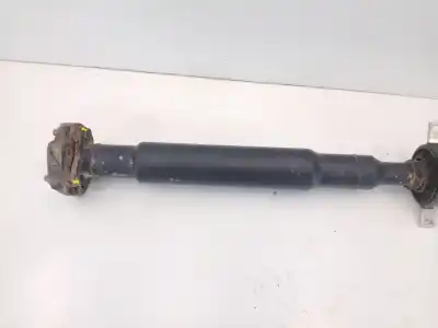 Second-hand car spare part center transmission for bmw x6 (e71, e72) m oem iam references 784642801  