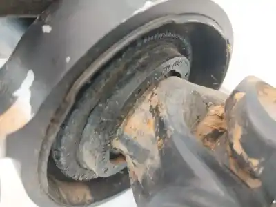 Second-hand car spare part center transmission for bmw x6 (e71, e72) m oem iam references 784642801  