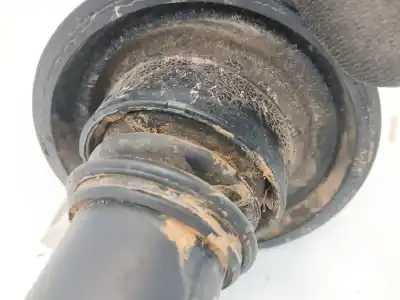 Second-hand car spare part center transmission for bmw x6 (e71, e72) m oem iam references 784642801  