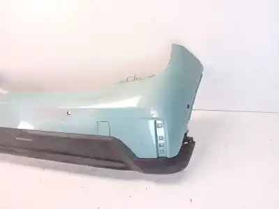 Pezzo di ricambio per auto di seconda mano paraurti posteriore per mini mini (f56) cooper se / electric riferimenti oem iam 5a2f789  11412910