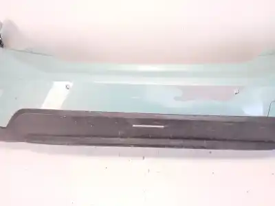 Pezzo di ricambio per auto di seconda mano paraurti posteriore per mini mini (f56) cooper se / electric riferimenti oem iam 5a2f789  11412910