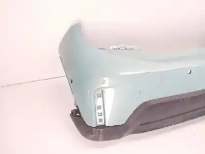 Pezzo di ricambio per auto di seconda mano paraurti posteriore per mini mini (f56) cooper se / electric riferimenti oem iam 5a2f789  11412910