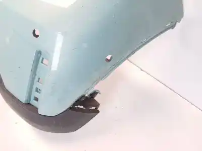 Pezzo di ricambio per auto di seconda mano paraurti posteriore per mini mini (f56) cooper se / electric riferimenti oem iam 5a2f789  11412910