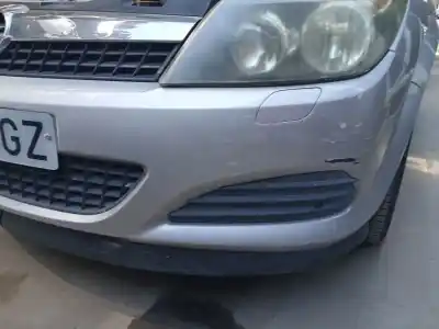 Gebrauchtes Autoersatzteil VORDERE STOSSSTANGE zum OPEL ASTRA H GTC (A04)  OEM-IAM-Referenzen   