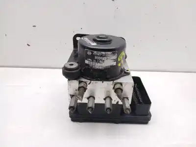 Автозапчастина б/у абс для ssangyong rodius i 2.7 xdi посилання на oem iam 4894021300  06210908523