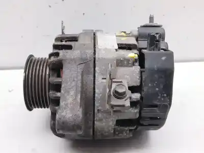 Tweedehands auto-onderdeel Alternator voor TOYOTA YARIS (_P13_) 1.0 (KSP130_) OEM IAM-referenties 195946090 FG9T011 A610264A