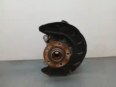 Second-hand car spare part FRONT LEFT KNUCKLE for CUPRA FORMENTOR (KM7, KMP)  OEM IAM references 5WA407253A  