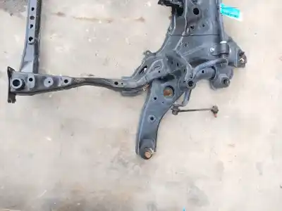 Автозапчастина б/у передня вісь для mazda cx-5 (kf) 2.0 посилання на oem iam   