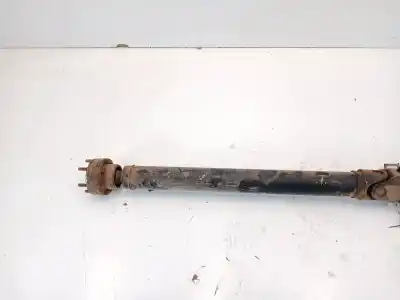 Second-hand car spare part center transmission for bmw 5 (e39) 520 i oem iam references 1229688  