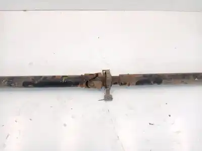 Second-hand car spare part center transmission for bmw 5 (e39) 520 i oem iam references 1229688  