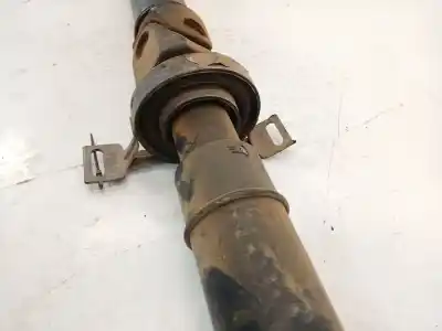 Second-hand car spare part center transmission for bmw 5 (e39) 520 i oem iam references 1229688  