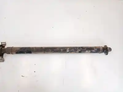 Second-hand car spare part center transmission for bmw 5 (e39) 520 i oem iam references 1229688  