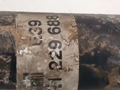 Second-hand car spare part center transmission for bmw 5 (e39) 520 i oem iam references 1229688  