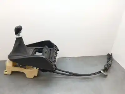 Peça sobressalente para automóvel em segunda mão ligação da caixa de velocidades por kia carens iv 1.6 gdi referências oem iam 43700-a4010jfl