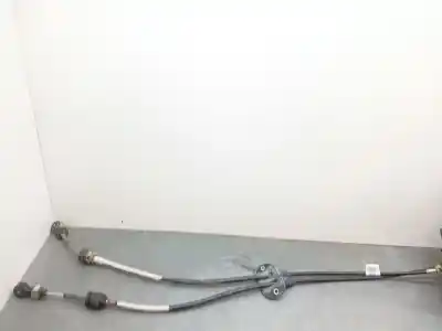 Pezzo di ricambio per auto di seconda mano leva del cambio per ford focus lim. (cb8) trend riferimenti oem iam f1fr7c453ckf  