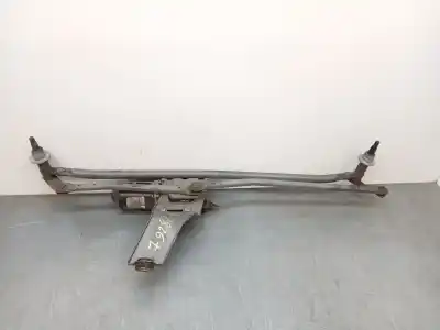 Second-hand car spare part front windshield wiper motor for iveco daily vi furgón naturalpower 35s14, 35c14, 40c14, 50c14, 60c14, 65c14,... oem iam references wo00051914