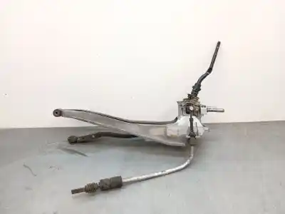 Second-hand car spare part GEAR LEVER for MERCEDES-BENZ CLASE E (W211) BERLINA  OEM IAM references 8029512002  
