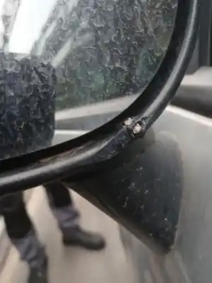 Peça sobressalente para automóvel em segunda mão espelho retrovisor esquerdo por fiat 500 (312_) 1.2 (312axa1a) referências oem iam e3011023  