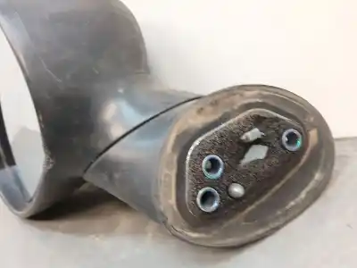Peça sobressalente para automóvel em segunda mão espelho retrovisor esquerdo por fiat 500 (312_) 1.2 (312axa1a) referências oem iam e3011023  