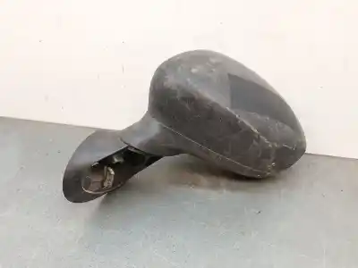 Peça sobressalente para automóvel em segunda mão espelho retrovisor esquerdo por fiat 500 (312_) 1.2 (312axa1a) referências oem iam e3011023  