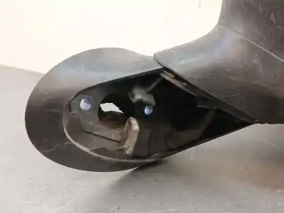 Peça sobressalente para automóvel em segunda mão espelho retrovisor esquerdo por fiat 500 (312_) 1.2 (312axa1a) referências oem iam e3011023  