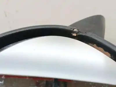 Peça sobressalente para automóvel em segunda mão espelho retrovisor esquerdo por fiat 500 (312_) 1.2 (312axa1a) referências oem iam e3011023  