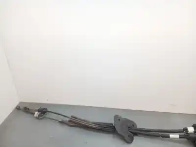 Автозапчасти б/у рычаг переключения передач за renault scénic iii (jz0/1_) 1.6 dci (jz00, jz12) ссылки oem iam 736236  