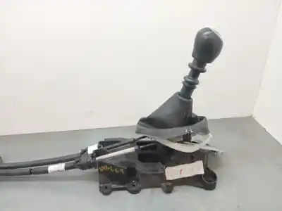 Автозапчасти б/у рычаг переключения передач за renault scénic iii (jz0/1_) 1.6 dci (jz00, jz12) ссылки oem iam 736236  