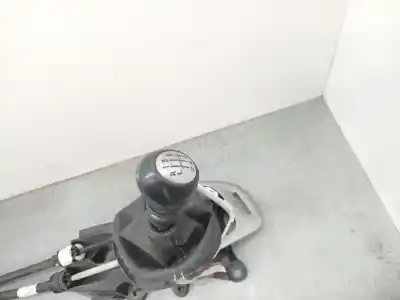 Автозапчасти б/у рычаг переключения передач за renault scénic iii (jz0/1_) 1.6 dci (jz00, jz12) ссылки oem iam 736236  