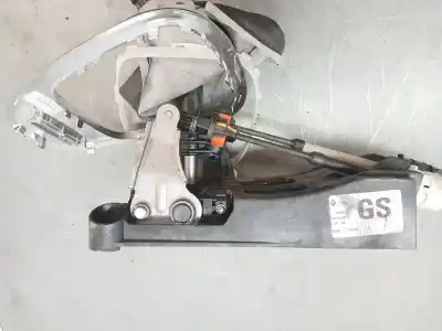 Автозапчасти б/у рычаг переключения передач за renault scénic iii (jz0/1_) 1.6 dci (jz00, jz12) ссылки oem iam 736236  