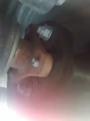 Second-hand car spare part center transmission for bmw x1 (e84) sdrive 20 d oem iam references 757290502 150cm 