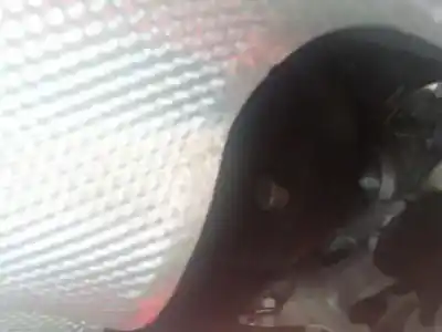 Second-hand car spare part center transmission for bmw x1 (e84) sdrive 20 d oem iam references 757290502 150cm 