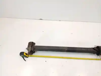 Second-hand car spare part center transmission for bmw x1 (e84) sdrive 20 d oem iam references 757290502 150cm 