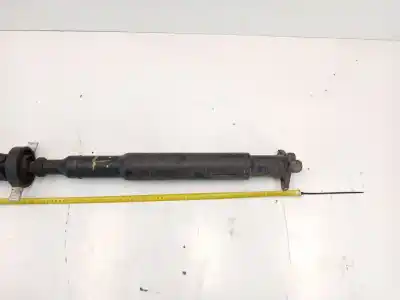 Second-hand car spare part center transmission for bmw x1 (e84) sdrive 20 d oem iam references 757290502 150cm 