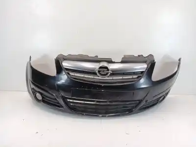 Peça sobressalente para automóvel em segunda mão PARA CHOQUES DIANTEIRO por OPEL CORSA D (S07)  Referências OEM IAM 13211462  