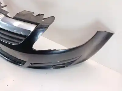 Second-hand car spare part front bumper for opel corsa d (s07) 1.4 (l08, l68) oem iam references 13211462  