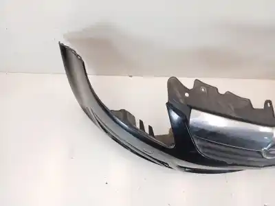 Second-hand car spare part front bumper for opel corsa d (s07) 1.4 (l08, l68) oem iam references 13211462  