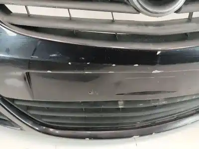 Second-hand car spare part front bumper for opel corsa d (s07) 1.4 (l08, l68) oem iam references 13211462  