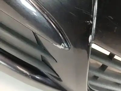 Second-hand car spare part front bumper for opel corsa d (s07) 1.4 (l08, l68) oem iam references 13211462  