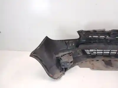 Second-hand car spare part front bumper for opel corsa d (s07) 1.4 (l08, l68) oem iam references 13211462  