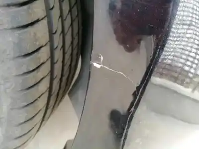 İkinci el araba yedek parçası ARKA TAMPON için SEAT LEON (1P1) Reference OEM IAM referansları   