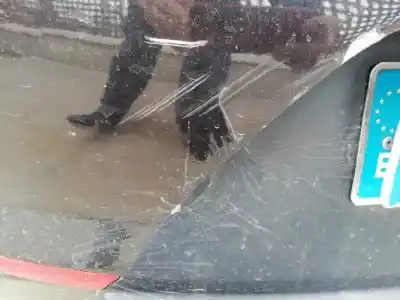 Second-hand car spare part rear bumper for seat leon (1p1) reference oem iam references   